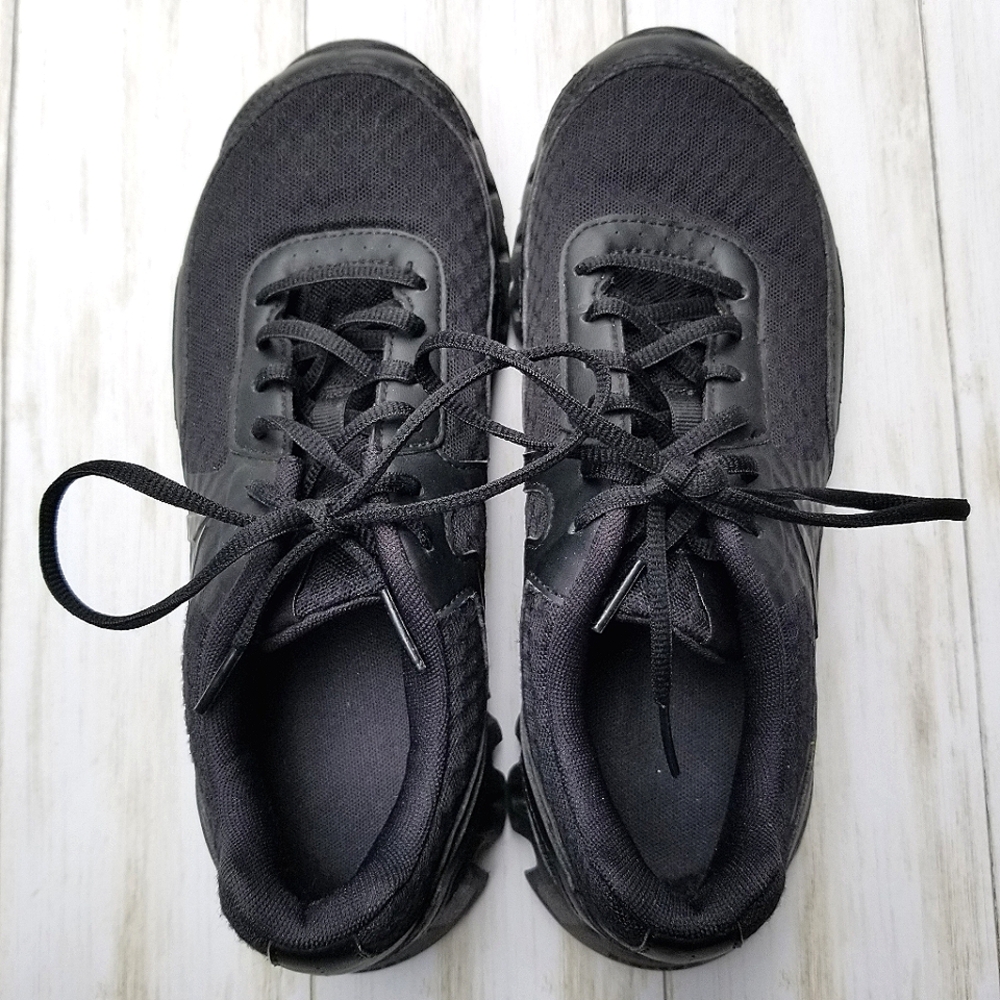 Reebok Zig Evolution Athletic Running Sneakers Sh… - image 4